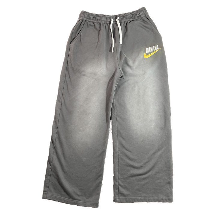 noah's banana sweats